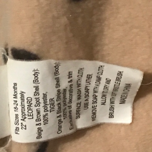 Jacket - Picture 3 of 3